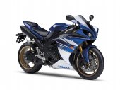 2010 Yamaha YZF-R1 photo